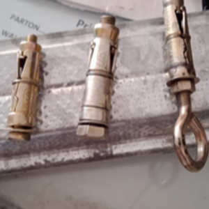 Fastener
