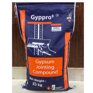 Jointing compound