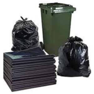 Garbage bags