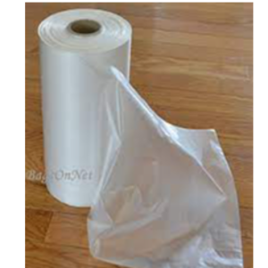 Freezer roll
