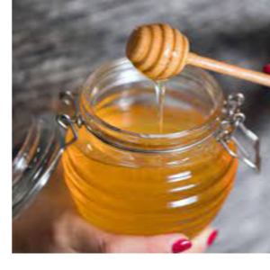 manuka honey