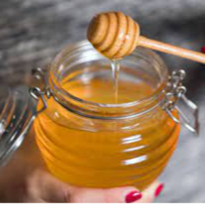 kanuka honey