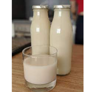 milk