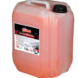Ultra Shampoo for car washing