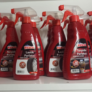 Pro Tire Shine Tire polish car care products