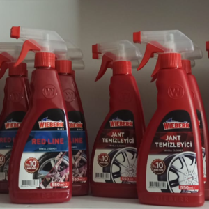 Pro Whell Engine Cleaner