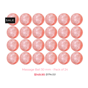 MASSAGE STONES AND WARMERS