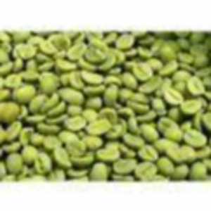 Arabica coffee beans