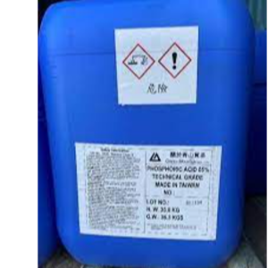Phosphoric acid (48-85%)
