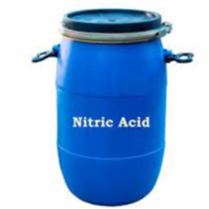 Nitric Acid (48%-60%)