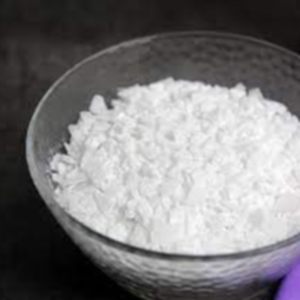 Caustic Soda (Sodium Hydroxide – NAOH)