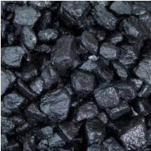Coal (6,000 – 8,000 Kcal/Kg)