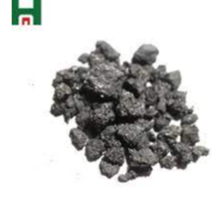 Petroleum Coke (Low Sulphur)