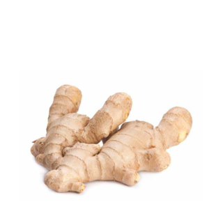 Fresh Ginger