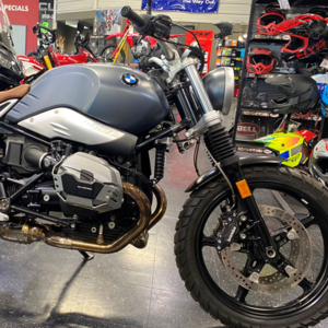 2023 BMW Ninet