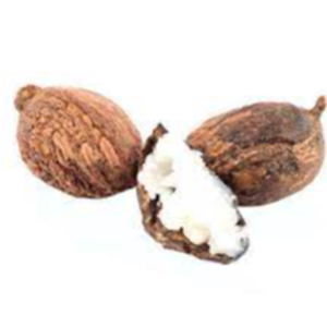 shea nuts