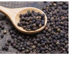 Black Pepper