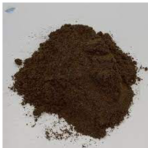Vanilla powder from indonesia