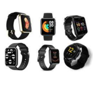 All kind of watches