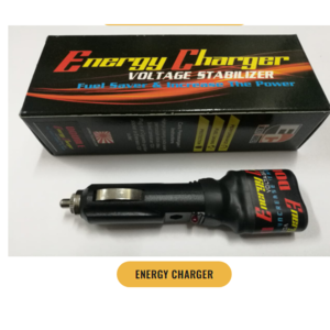 Energy charger