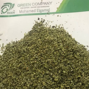 Marjoram Leaves Conventional High Quality ISO Certificated
