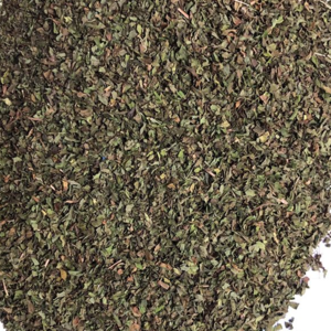 Dried Basil Egyptian High Quality