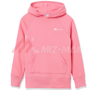 Women Pullover Hoodie