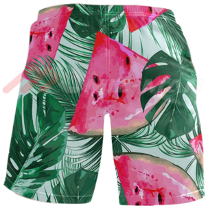 Sublimation Men Beach Short