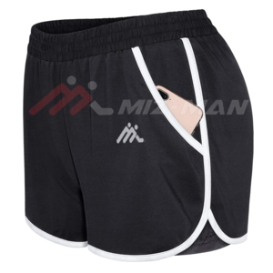 Women Gym Short / Women Training Short