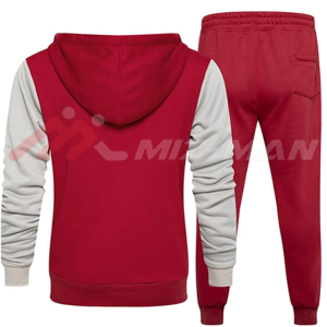 Men Jogging Suit/ Training Suit