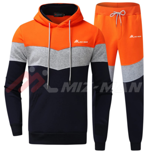 Men Track Suit / Sweat Suit