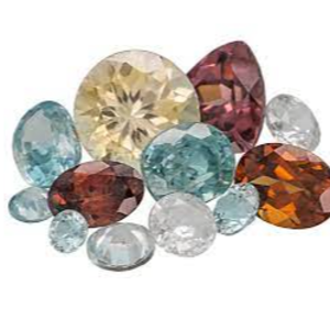 zircon