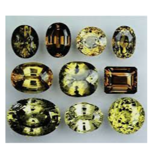 CHRYSOBERLY