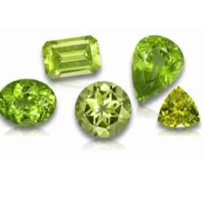 PERIDOT