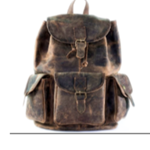 Backpacks
