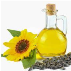 Sunflower Oil