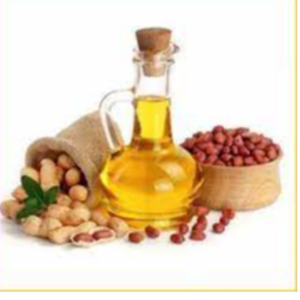 Peanut Oil