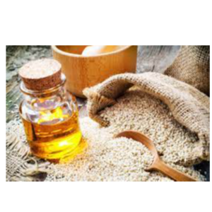Sesame Oil