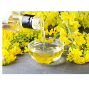 Canola Oil