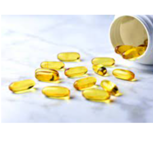 Fish oil
