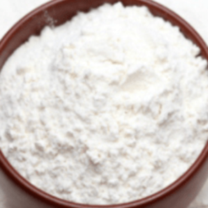 Modified Cassava Flour - MOCAF -