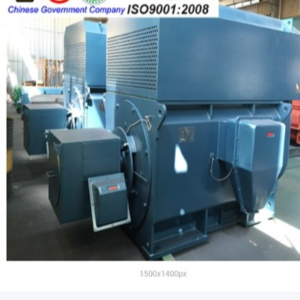 SEMC brand low and high voltage motors