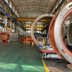 SEMC brand low and high voltage motors