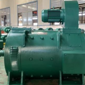 WEG Siemens motors
