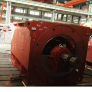 AC DC Motors