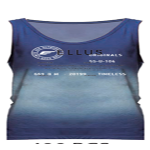 Men's Vest