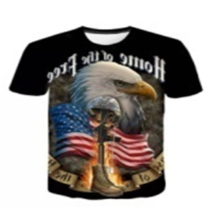 Men’s T- Shirt