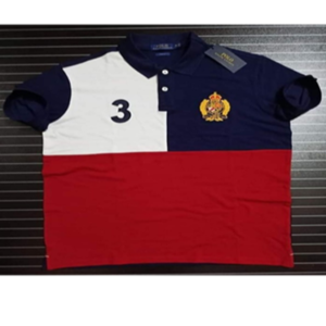 Polo - T-Shirt