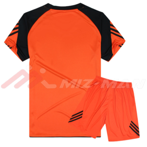 Sublimation Soccer Uniform