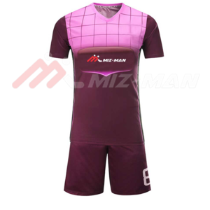 Sublimation Rugby Uniform